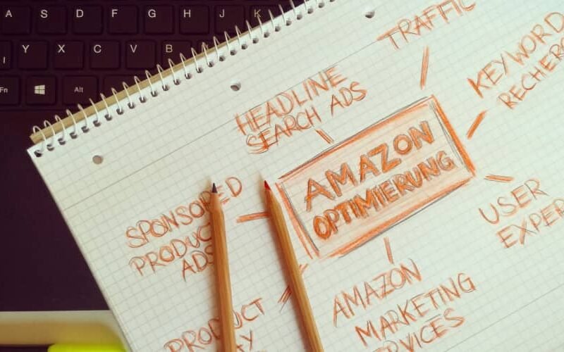 Amazon marketing strategy 2020