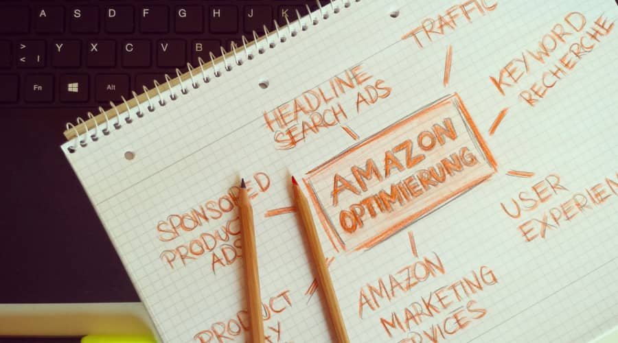 Amazon-Marketing-Strategy